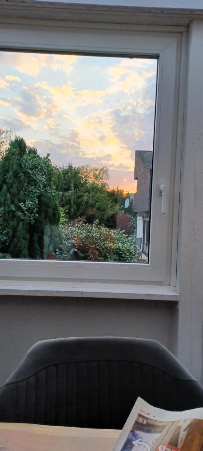 Ferienhaus Elisa Trittenheim Esterno foto